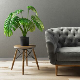 Warm Terra Living Set