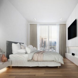 Durable Timber Structure